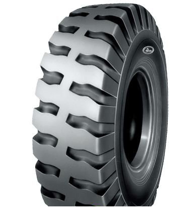 Truck Tire LingLong LL56 18/0R25 - picture, photo, image