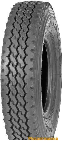 Truck Tire LingLong LLA01 10/0R20 146K - picture, photo, image