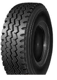 Truck Tire LingLong LLA08 10/0R20 149K - picture, photo, image