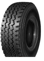 Truck Tire LingLong LLA08 7/0R16 118L - picture, photo, image