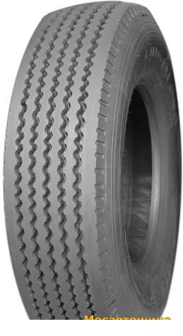Truck Tire LingLong LLA18 385/65R22.5 158K - picture, photo, image