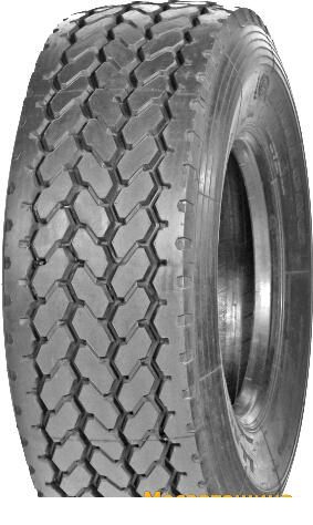 Truck Tire LingLong LLA38 385/65R22.5 158K - picture, photo, image