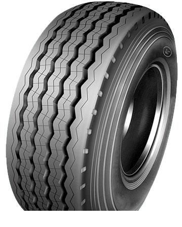 Truck Tire LingLong LLA928 385/65R22.5 160L - picture, photo, image