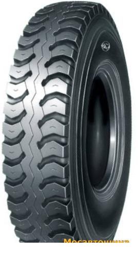 Truck Tire LingLong LLD09 8.25/0R20 136L - picture, photo, image