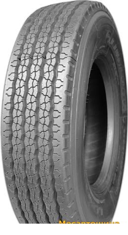 Truck Tire LingLong LLF01 11/0R22.5 148M - picture, photo, image