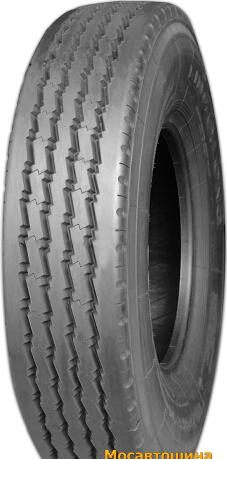 Truck Tire LingLong LLF06 11/0R20 149K - picture, photo, image