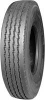 LingLong LLF06 Truck Tires - 11/0R22.5 148M