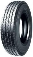 LingLong LLF86 Truck Tires - 215/75R17.5 135J