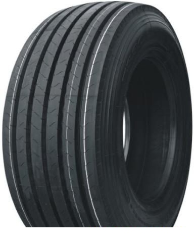 Truck Tire LingLong T830 385/55R22.5 - picture, photo, image