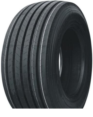 Truck Tire LingLong T830 385/55R22.5 158L - picture, photo, image