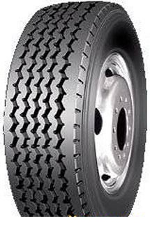 Truck Tire Long March LM128 385/65R22.5 160K - picture, photo, image