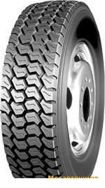 Truck Tire Long March LM508 215/75R17.5 126L - picture, photo, image