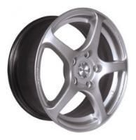 Lorenso 1313 CBUL Wheels - 17x7inches/5x114.3mm