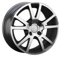 LS 105 W Wheels - 13x5.5inches/4x100mm