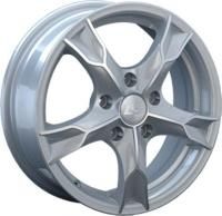 LS 112 FSF Wheels - 15x6inches/4x100mm