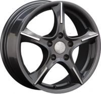 LS 114 GM Wheels - 16x6.5inches/5x114.3mm