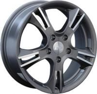 LS 116 FGMF Wheels - 16x6.5inches/5x114.3mm