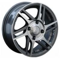 LS 133 GMF Wheels - 14x5.5inches/4x108mm