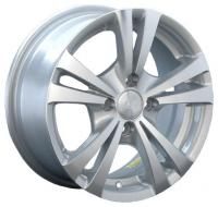 LS 139 GMF Wheels - 14x6inches/4x100mm