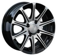 LS 140 SF Wheels - 16x7inches/5x114.3mm