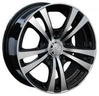 LS 141 MW Wheels - 14x6inches/4x100mm