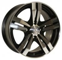 LS 142 SF Wheels - 15x6.5inches/4x100mm