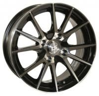 LS 143 SF Wheels - 15x6.5inches/4x108mm