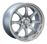 LS 144 MWF Wheels - 14x6inches/4x100mm