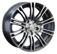 LS 146 SF Wheels - 16x7inches/5x114.3mm