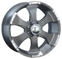 LS 155 GML Wheels - 20x9inches/6x139.7mm