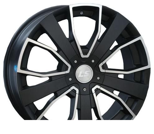 Wheel LS 193 MBF 20x8inches/5x112mm - picture, photo, image