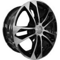 LS 197 SF Wheels - 15x6inches/5x139.7mm