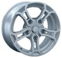 LS 216 BKF Wheels - 15x6.5inches/5x139.7mm