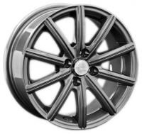 LS 218 GM Wheels - 15x6.5inches/4x100mm