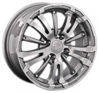 LS 224 GMF Wheels - 15x6.5inches/4x98mm