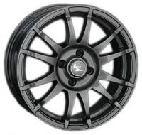 LS 225 GM Wheels - 15x6.5inches/4x114.3mm