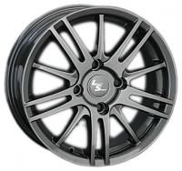 LS 227 GM Wheels - 15x6.5inches/4x100mm