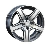 LS 230 GMF Wheels - 15x6.5inches/4x98mm