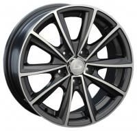 LS 232 WF Wheels - 15x6.5inches/4x98mm