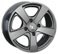 LS 255 GM Wheels - 14x6inches/4x108mm