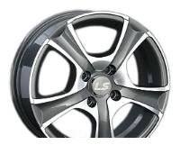Wheel LS 260 GMF 15x6.5inches/4x100mm - picture, photo, image