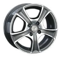 LS 260 GMF Wheels - 15x6.5inches/4x114.3mm