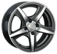 LS 263 GMF Wheels - 15x6.5inches/4x98mm