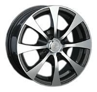 LS 271 GMF Wheels - 15x6.5inches/4x100mm