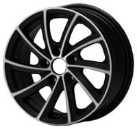 LS 276 GMF Wheels - 14x6inches/4x100mm