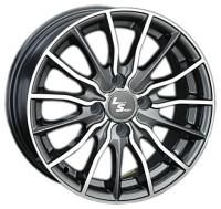 LS 277 GMF Wheels - 15x6.5inches/5x112mm