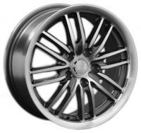 LS 278 GMF Wheels - 14x6inches/5x100mm