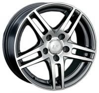 LS 281 GMF Wheels - 14x6inches/4x114.3mm