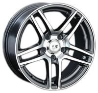 LS 285 GMF Wheels - 16x7inches/4x108mm