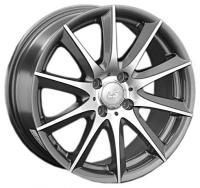 LS 286 GMF Wheels - 16x7inches/4x100mm